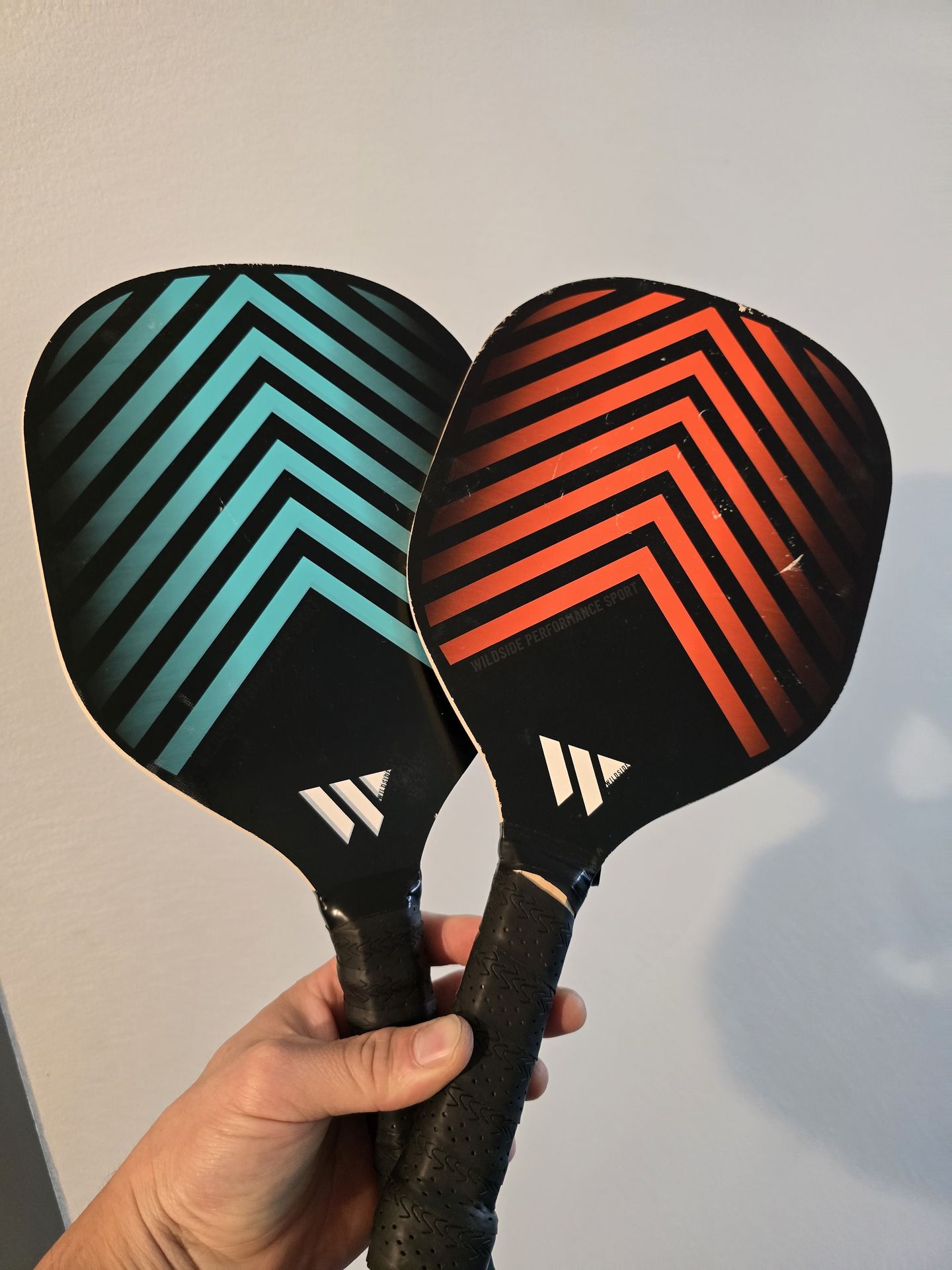 Pickleball Paddles