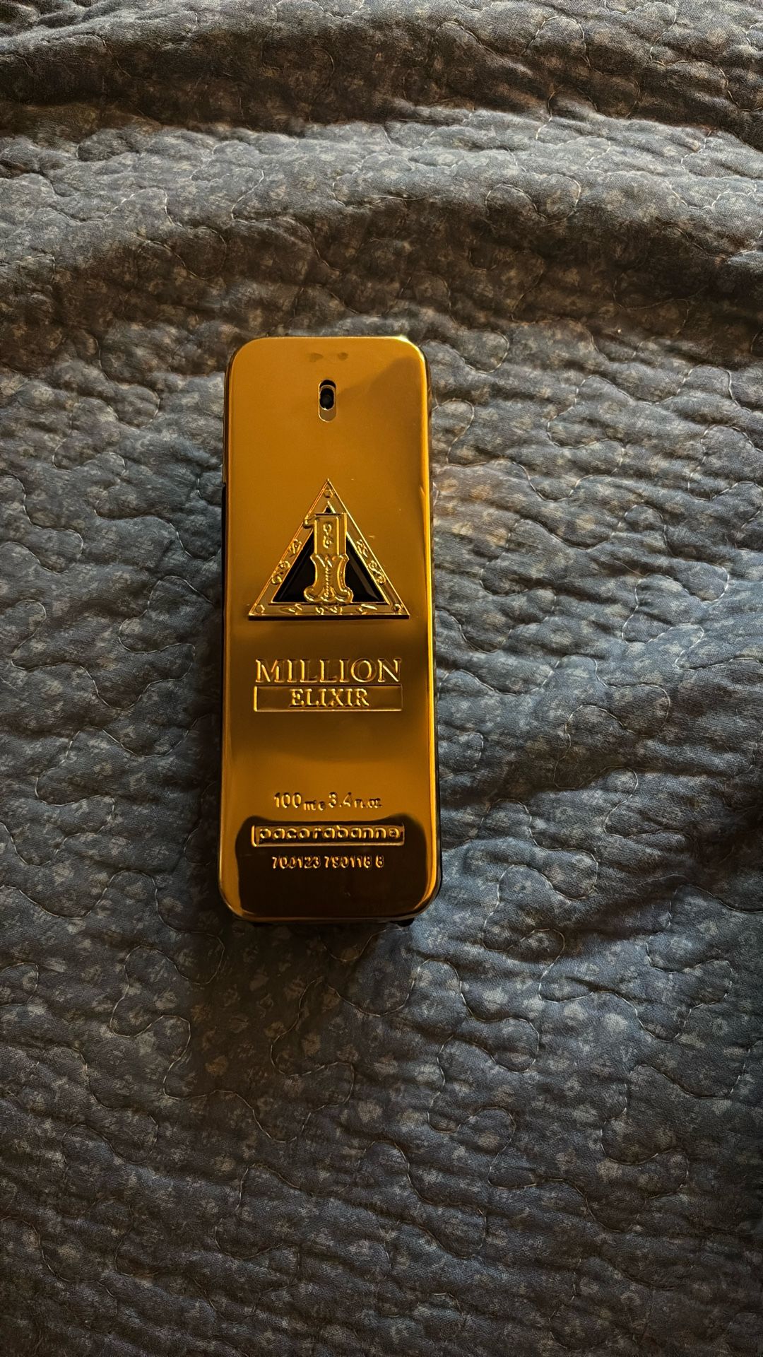1 Million Elixir Cologne