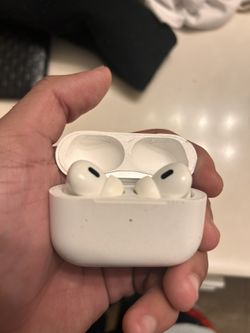 airpod pro 2s