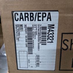  New Full Size Mattress 