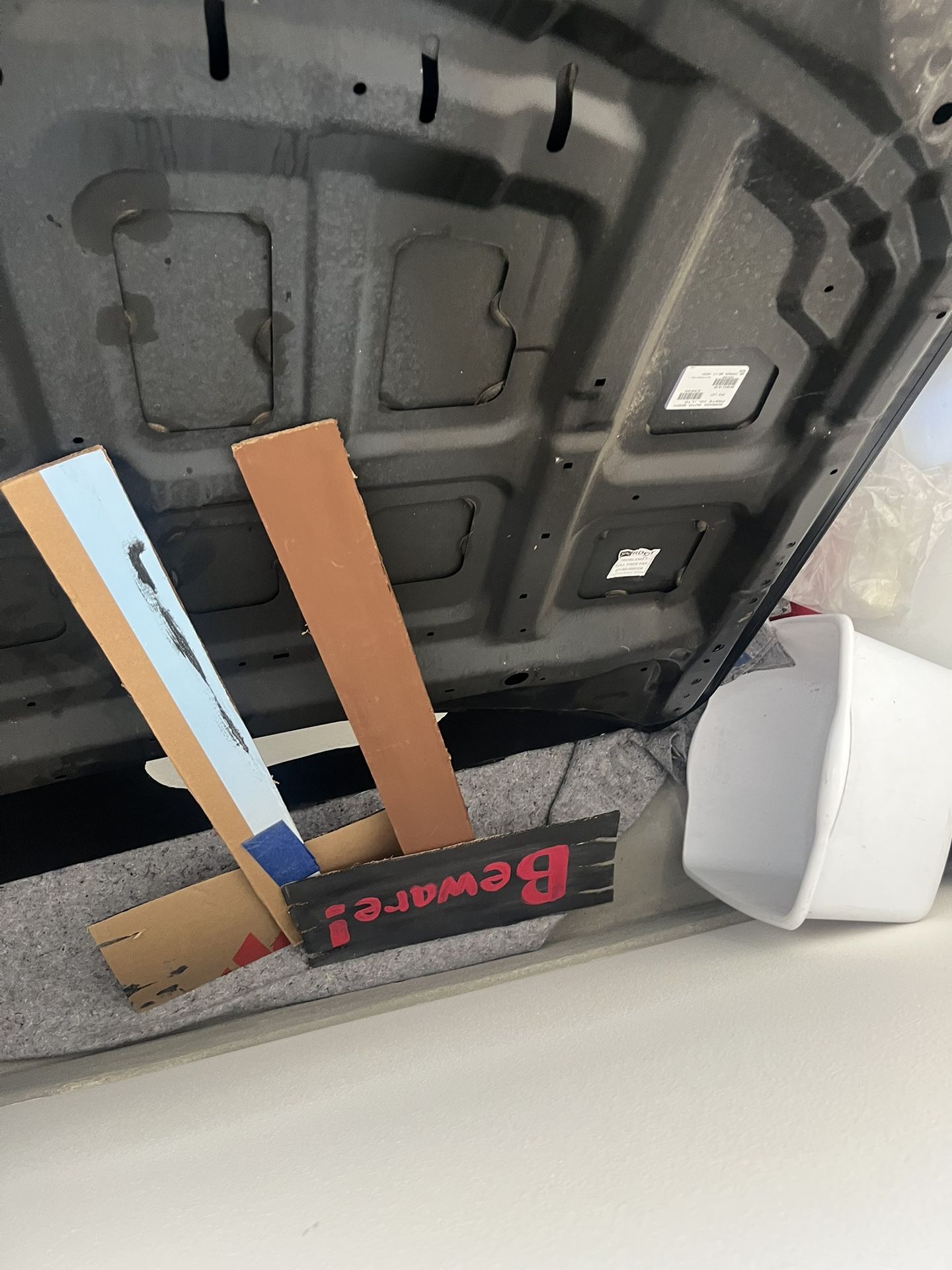 Parts For 2010 Suburu