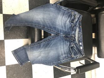 Nice jeans