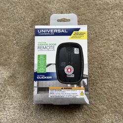 Garage Opener