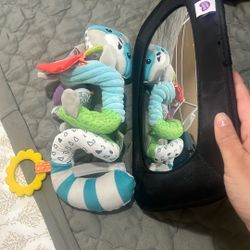 Car Seat Accessories 