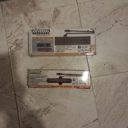 Commercial Door Closer