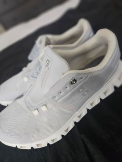 Cloud 6 shoes