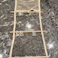 Baby Bow Holder Organizer 