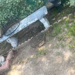 Bench 
