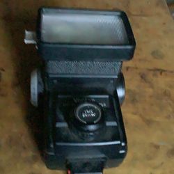 Vivitar Flash