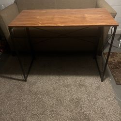 Folding Desk