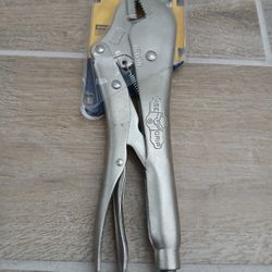 Irwin Vise-Grip 10"