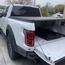 Ford Tonneau Cover