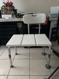 Bath Chair