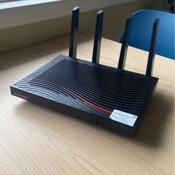 Netgear Nighthawk Cable Modem Router Combo (C7800)