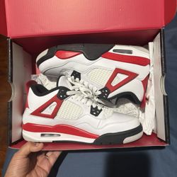 Jordan Retro 4 (gs)