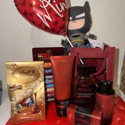 Men’s Valentines Day Arrangements 