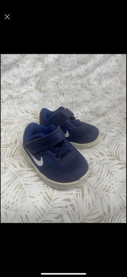 Children Nike Shoes 2c