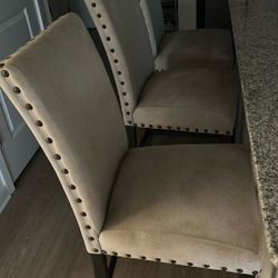Chairs 