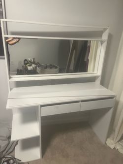 Vanity
