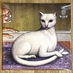 Mitski Vinyl Record - Nothing About To Happen To Me - New Sealed