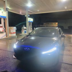 2022 Hyundai Elantra