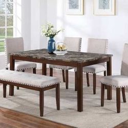 Dining Table Set