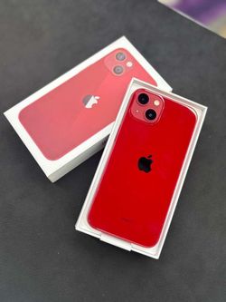 iPhone 13 Unlocked