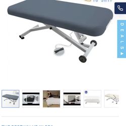 Earthlite Electric Massage Table 