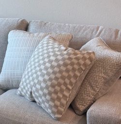 Pillow Covers