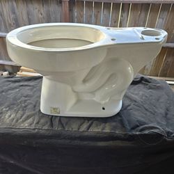 Toilet Peerless Pottery 6.0 Lpf