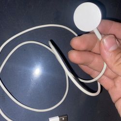 Apple Watch Charger