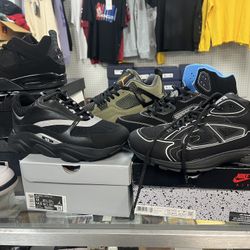 Shoes 