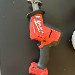 Milwaukee M18 Haczall Fuel $90 Firme Precio Tool Only 