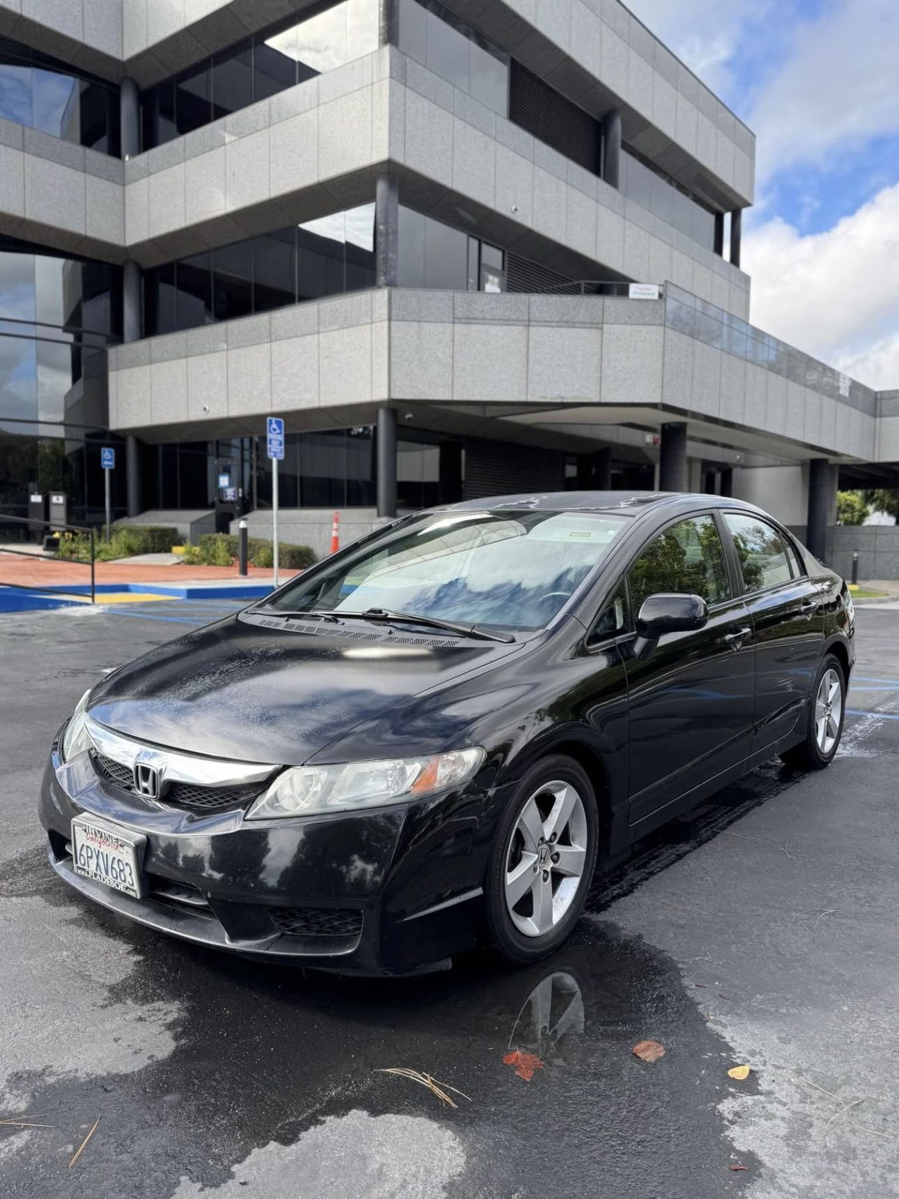 2011 Honda Civic