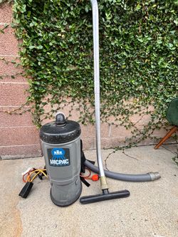 Vacuum cleaner - Office/Professional