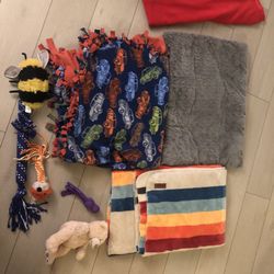 Dog Stuff 5$