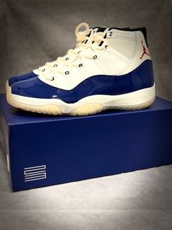 Air Jordan 11 Retro “Rare Air” Size 12