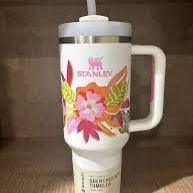 Stanley Mothers Day Tumbler 