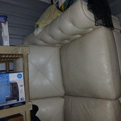 Couch In Very Good Shape Take It For $5