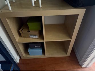Shelf