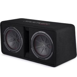 Kicker Subwoofer 