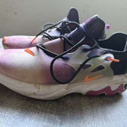 Nike Presto 2