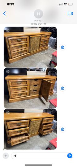 Dresser $65