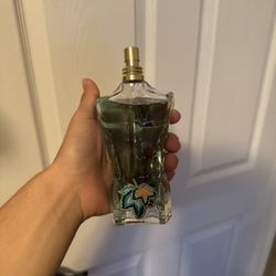 Jean Paul Gaultier Paradise Garden