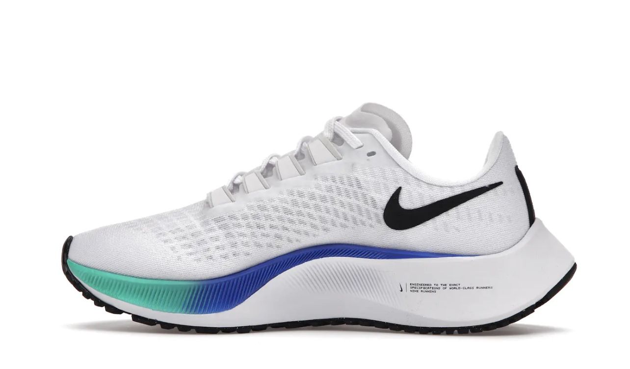 Nike Women Running Shoes (US size10)