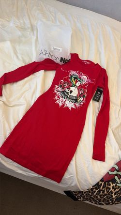 Es hardy dress