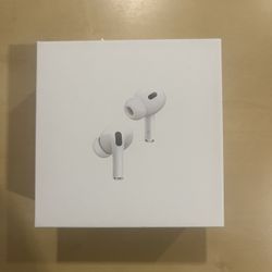 Apple AirPod Pros Generation 2