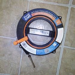 Drain Tool.