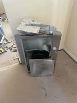 Kitchen Hood 115v 30inch