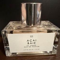Açaí Baie Perfume 